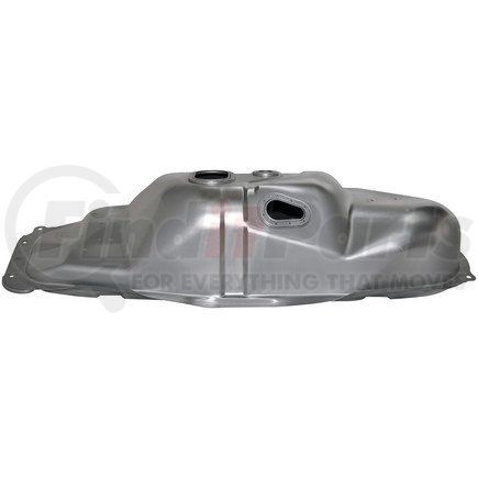 576-743 by DORMAN - Fuel Tank With Lock Ring And Seal