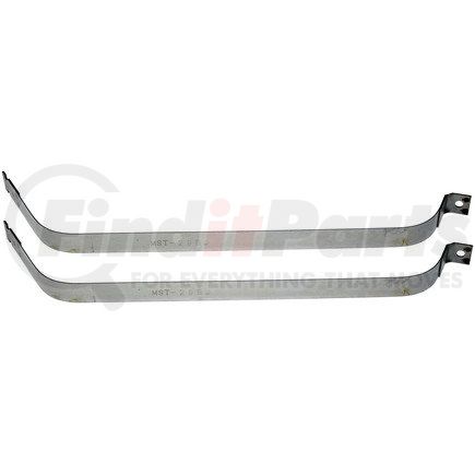 578-029 by DORMAN - Strap For Fuel Tank