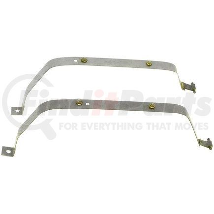 578-054 by DORMAN - Strap For Fuel Tank
