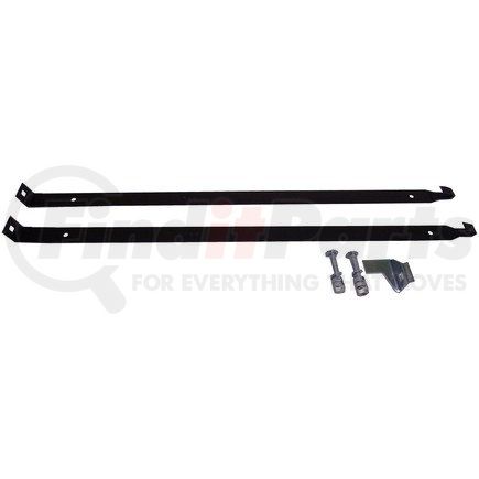 578-055 by DORMAN - Fuel Tank Strap Set