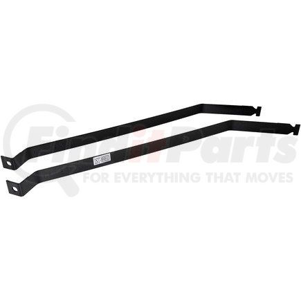 578-089 by DORMAN - Fuel Tank Strap Set