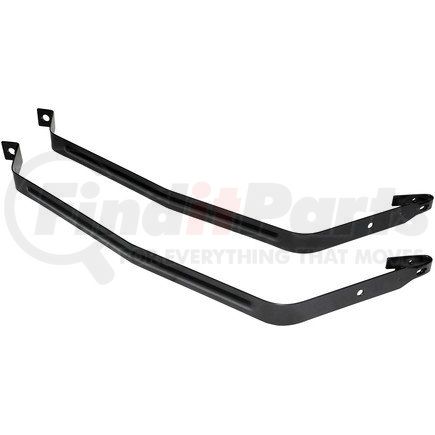 578-091 by DORMAN - Fuel Tank Strap Set