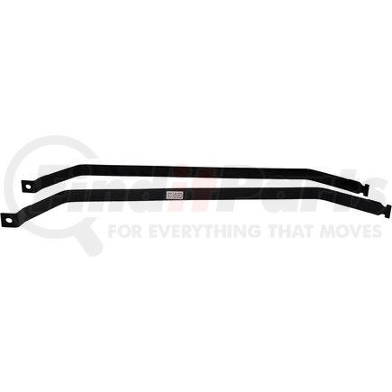 578-101 by DORMAN - Fuel Tank Strap Set