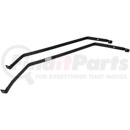 578-116 by DORMAN - Fuel Tank Strap Set