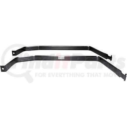 578-121 by DORMAN - Fuel Tank Strap Coated for rust prevention