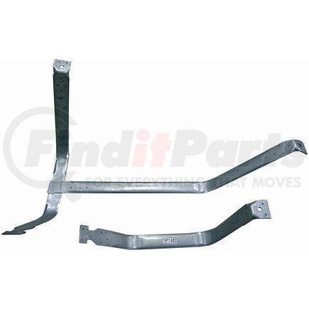 578-138 by DORMAN - Strap for Fuel Tank