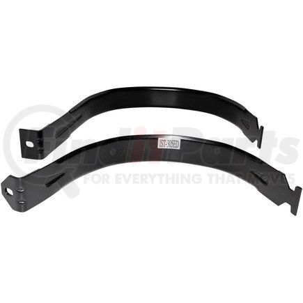 578-305 by DORMAN - Fuel Tank Strap Set