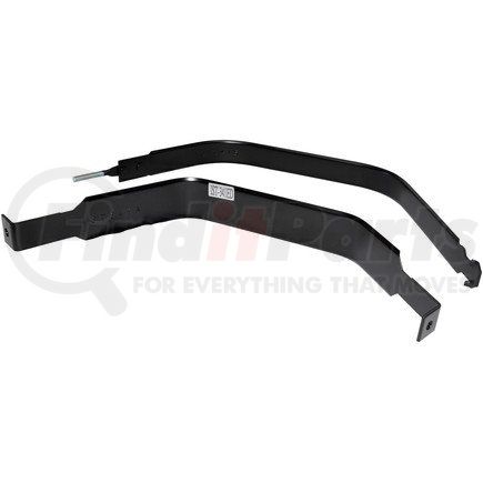 578-341 by DORMAN - Fuel Tank Strap Set