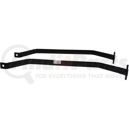 578-148 by DORMAN - Fuel Tank Strap Set