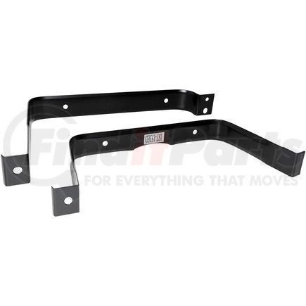 578-153 by DORMAN - Fuel Tank Strap - for 1984-1991 Jeep Grand Wagoneer