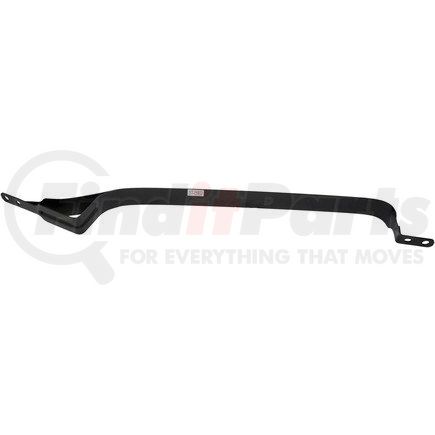 578-159 by DORMAN - Fuel Tank Strap Coated for rust prevention