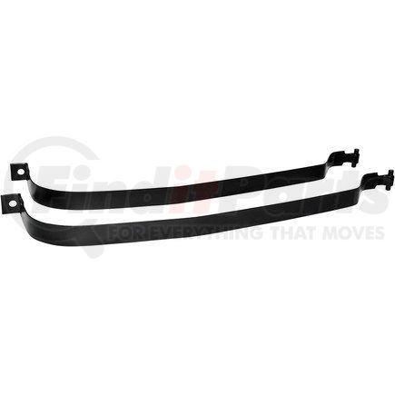 578-163 by DORMAN - Fuel Tank Straps