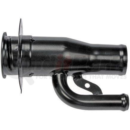 577-347 by DORMAN - Fuel Filler Neck Tube