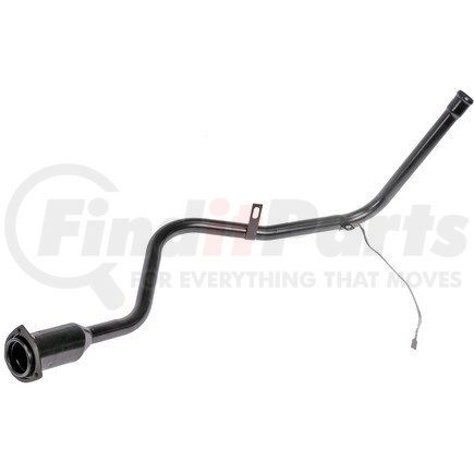 577-349 by DORMAN - Fuel Filler Neck Tube