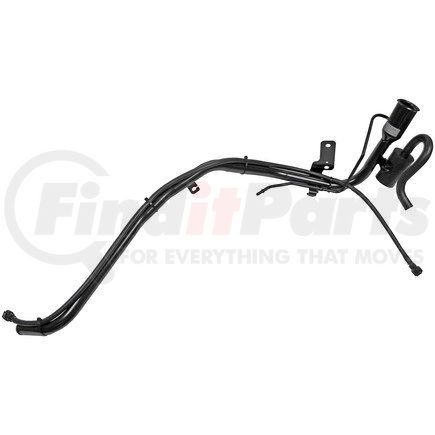 577-353 by DORMAN - Fuel Filler Neck Tube