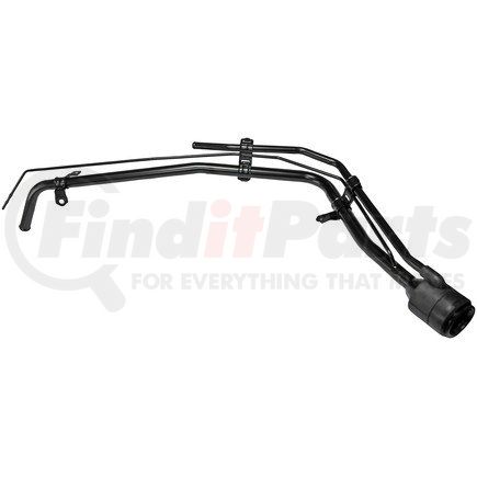 577-361 by DORMAN - Fuel Filler Neck Tube