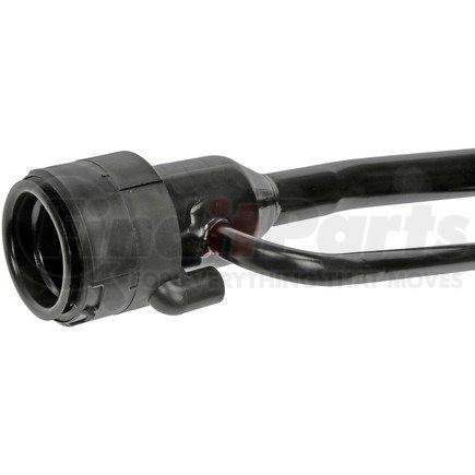 577-363 by DORMAN - Fuel Filler Neck Tube