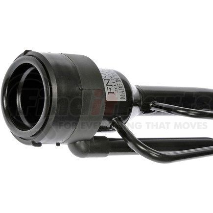 577-364 by DORMAN - Fuel Filler Neck Tube