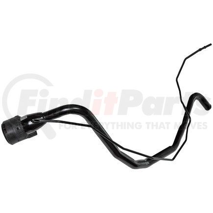 577-365 by DORMAN - Fuel Filler Neck Tube