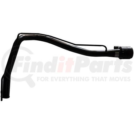 577-367 by DORMAN - Fuel Filler Neck Tube