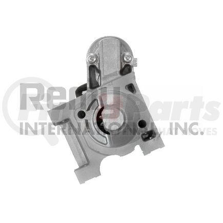 17458 by DELCO REMY - Starter - Remanufactured