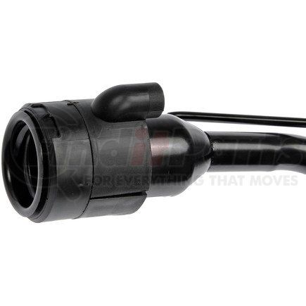 577-371 by DORMAN - Fuel Filler Neck Tube