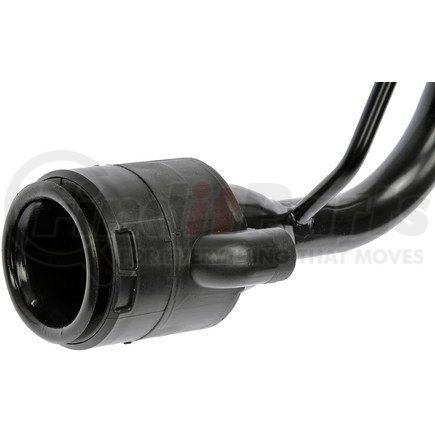 577-372 by DORMAN - Fuel Filler Neck Tube