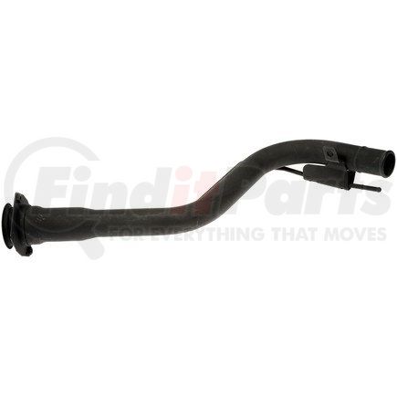 577-376 by DORMAN - Fuel Filler Neck Tube