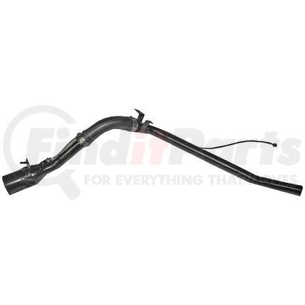 577-379 by DORMAN - Fuel Filler Neck With Tube