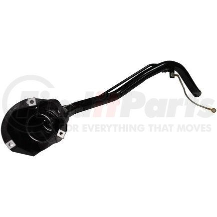 577-388 by DORMAN - Fuel Filler Neck With Tube