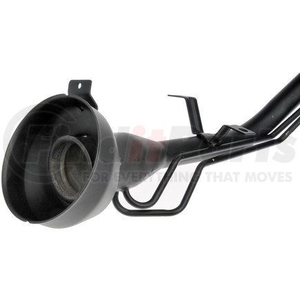 577-392 by DORMAN - Fuel Filler Neck With Tube