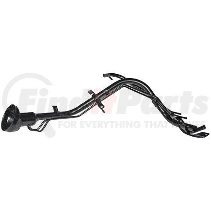 577-397 by DORMAN - Fuel Filler Neck With Tube