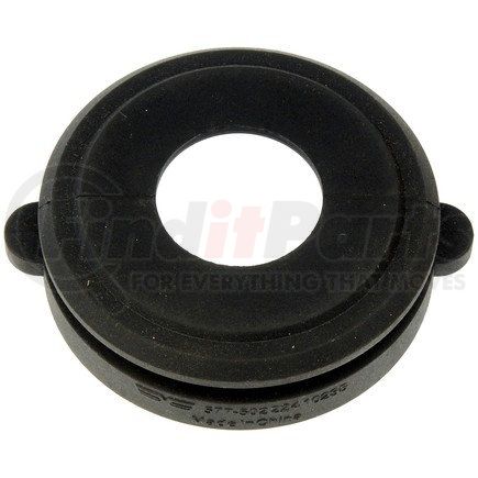 577-502 by DORMAN - Fuel Filler Neck Grommet