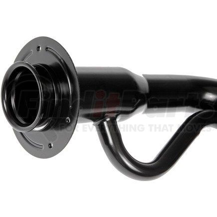 577-728 by DORMAN - Fuel Tank Filler Neck