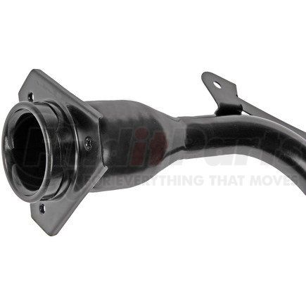 577-756 by DORMAN - Fuel Tank Filler Neck