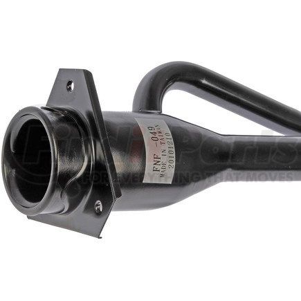 577-800 by DORMAN - Fuel Tank Filler Neck