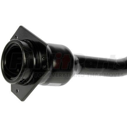 577-803 by DORMAN - Fuel Tank Filler Neck