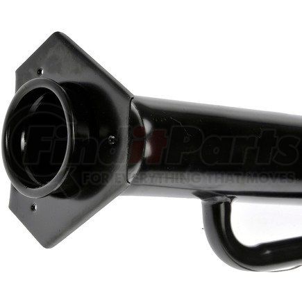 577-805 by DORMAN - Fuel Tank Filler Neck