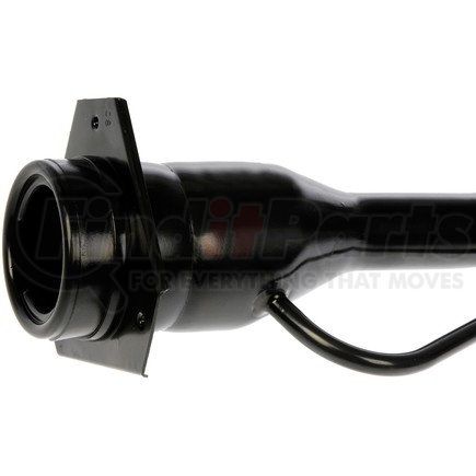 577-806 by DORMAN - Fuel Tank Filler Neck