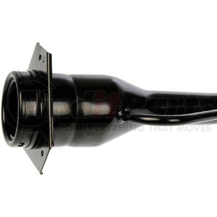 577-811 by DORMAN - Fuel Tank Filler Neck