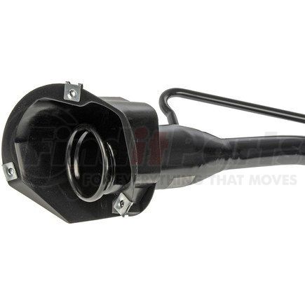 577-817 by DORMAN - Fuel Tank Filler Neck