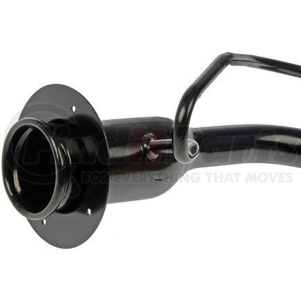 577-818 by DORMAN - Fuel Tank Filler Neck