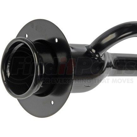 577-819 by DORMAN - Fuel Tank Filler Neck