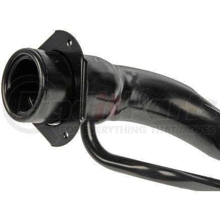 577-823 by DORMAN - Fuel Tank Filler Neck