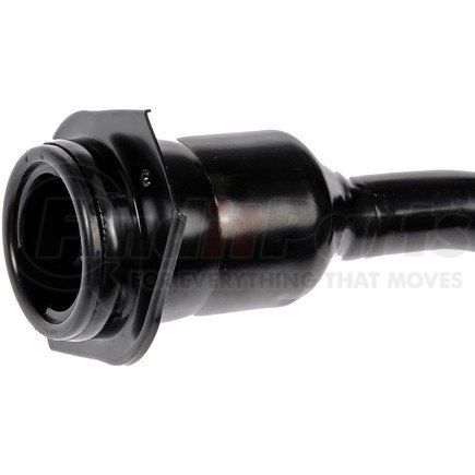 577-850 by DORMAN - "OE Solutions" Replacement Filler Neck for Fuel