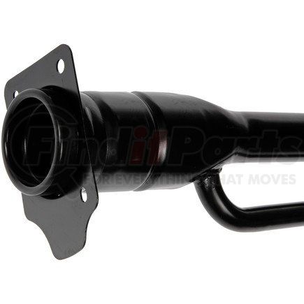 577-852 by DORMAN - Fuel Tank Filler Neck