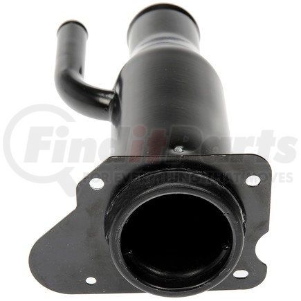 577-861 by DORMAN - Fuel Filler Neck Assembly