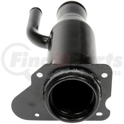 577-872 by DORMAN - Fuel Filler Neck Assembly