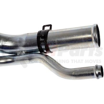 577-901 by DORMAN - Fuel Tank Filler Neck