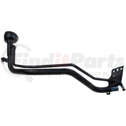 577-944 by DORMAN - Fuel Filler Neck Coated To Prevent Rust